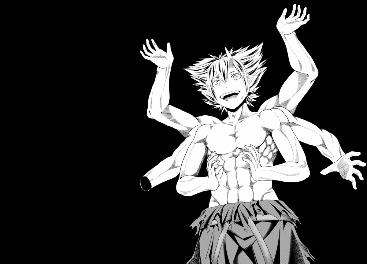 Murabito desu ga Nani ka 32 (4)