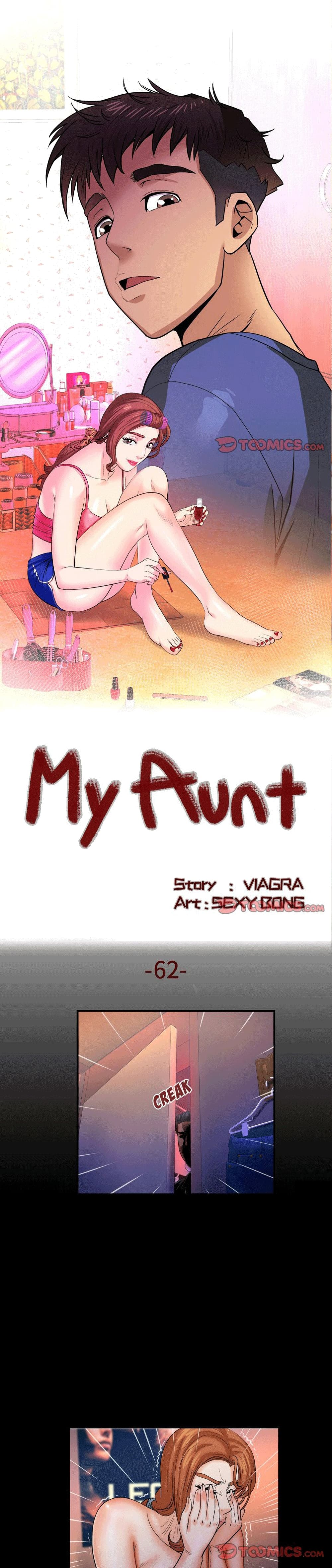 My Aunt à¸•à¸­à¸™à¸—à¸µà¹ˆ62 (1)