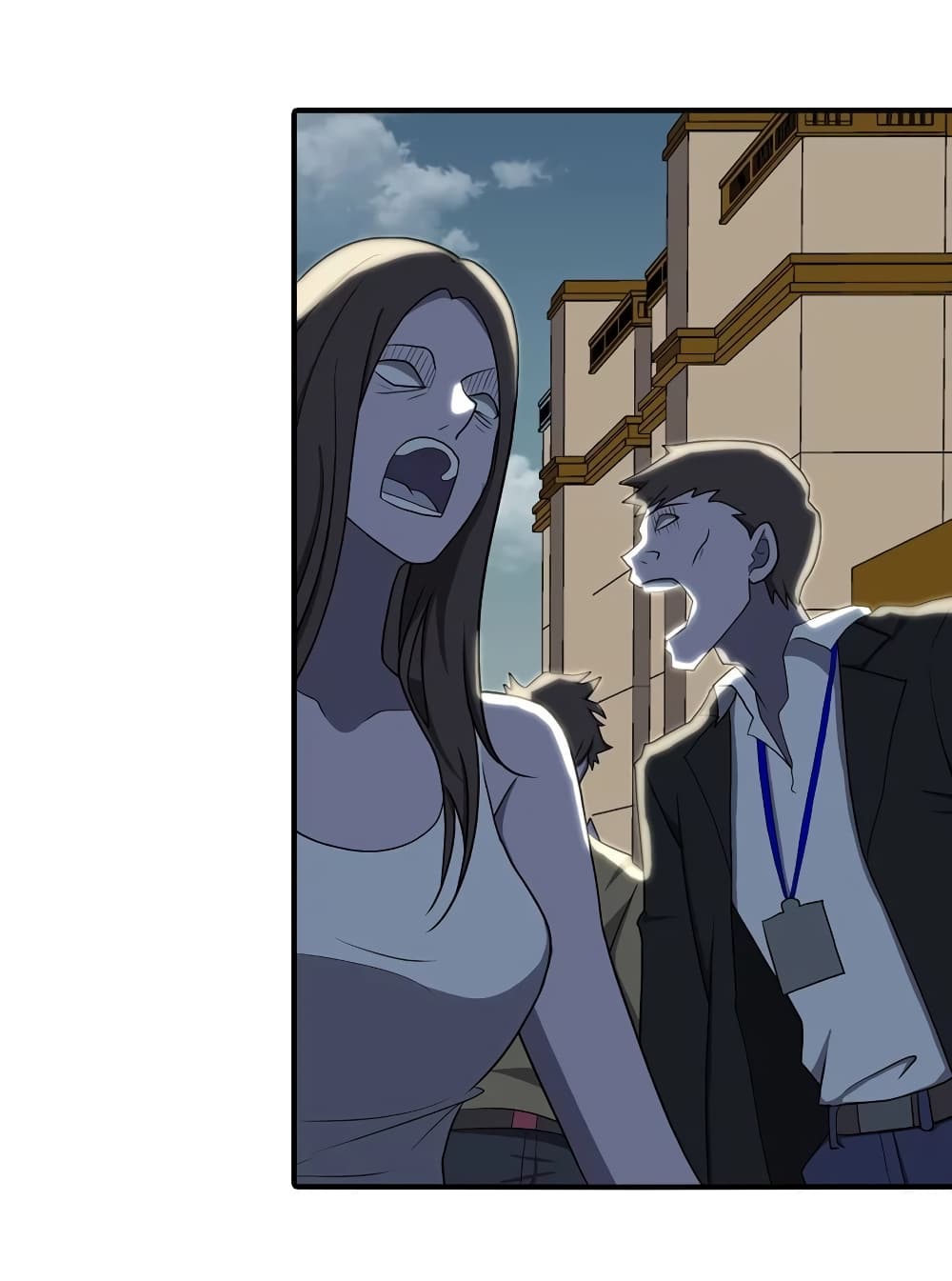 My Girlfriend is a Zombie 102 (18)