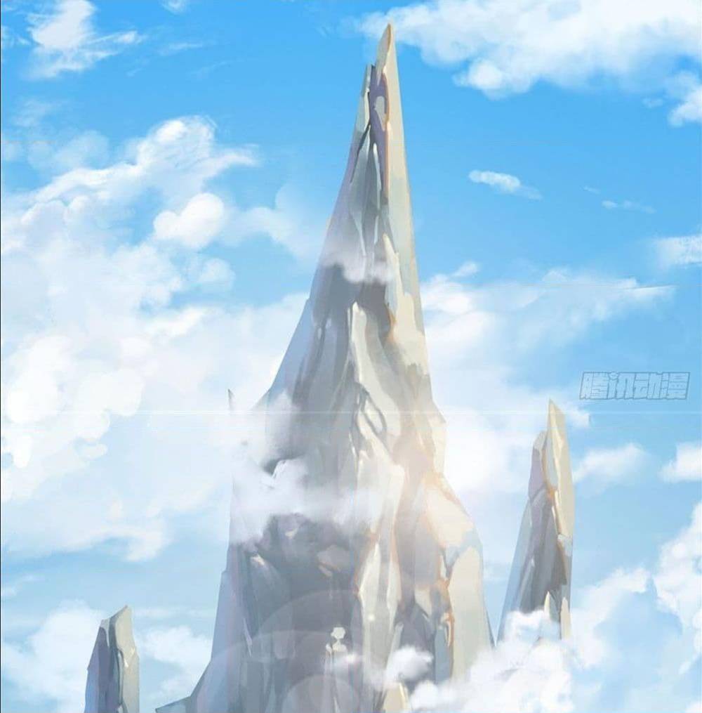 Opening to Supreme Dantian 1 (3)