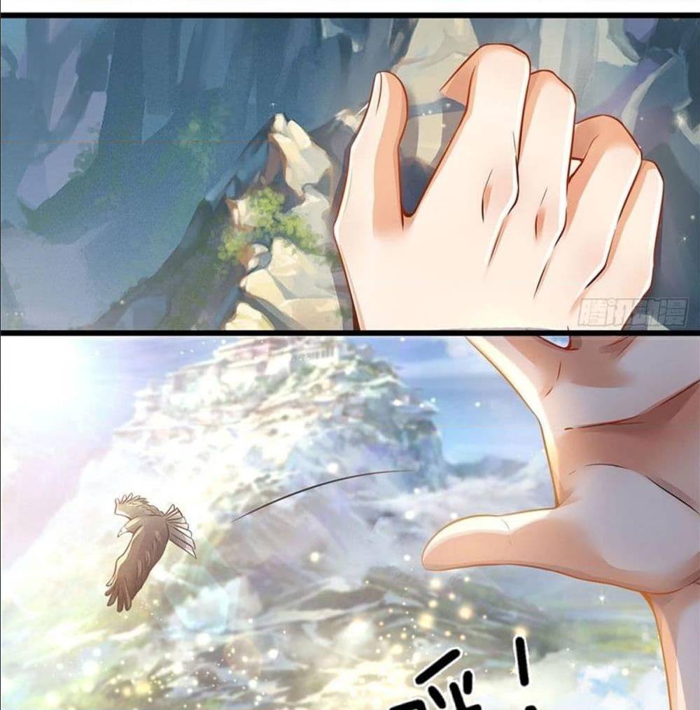 Opening to Supreme Dantian 1 (9)