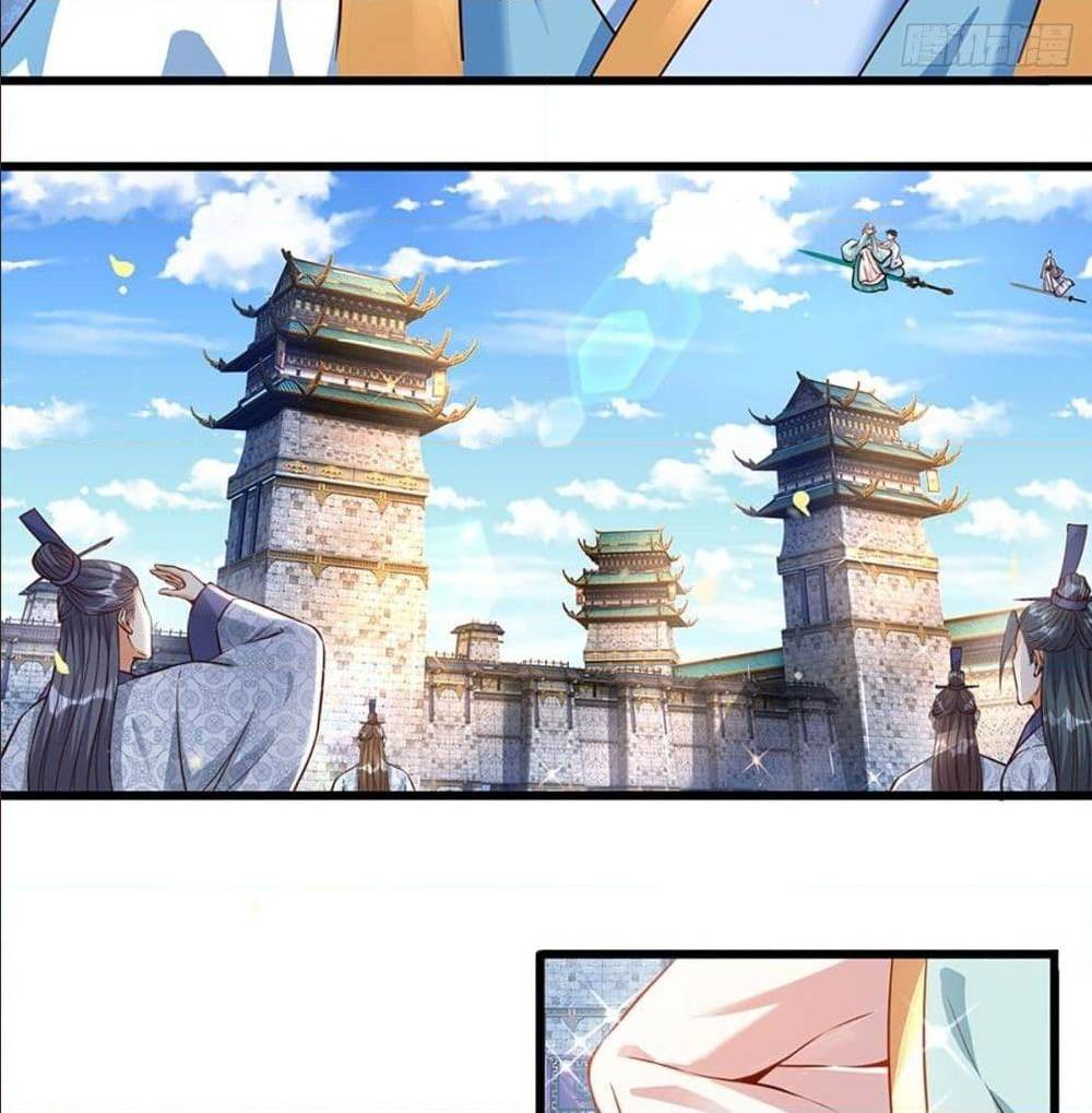 Opening to Supreme Dantian 4 (32)