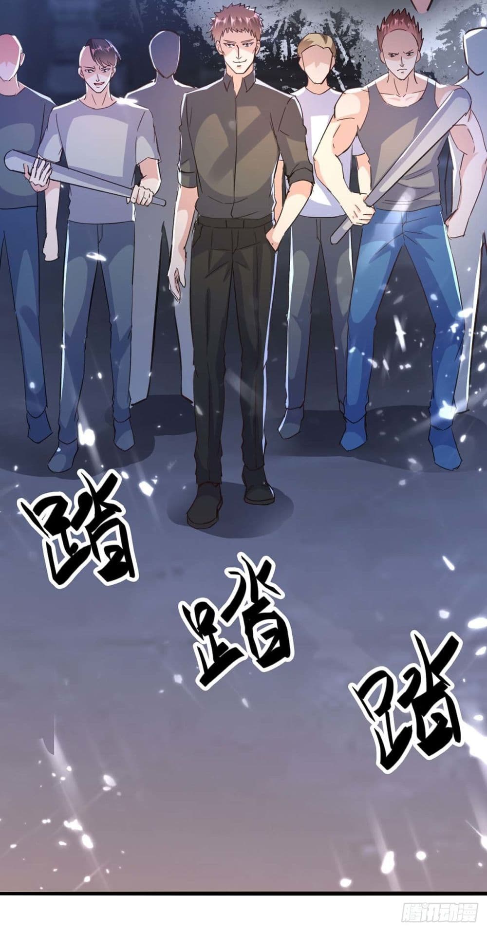 Rebirth, Abandoned Less Return 167 (21)