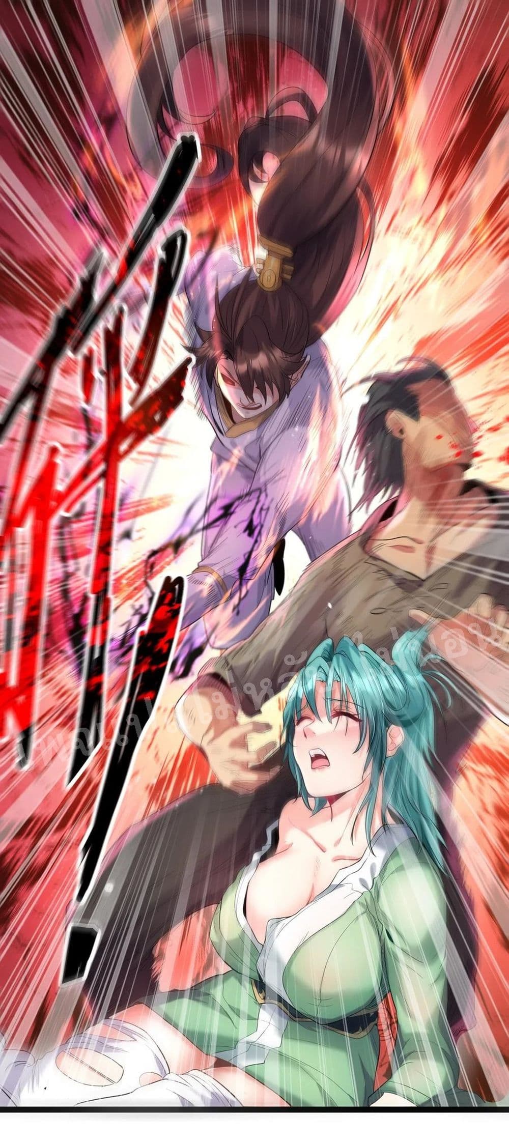 Rebirth is the Number14 (2)