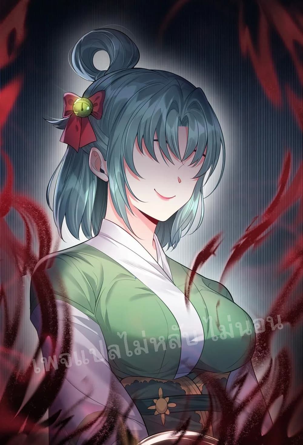 Rebirth is the Number9 (38)