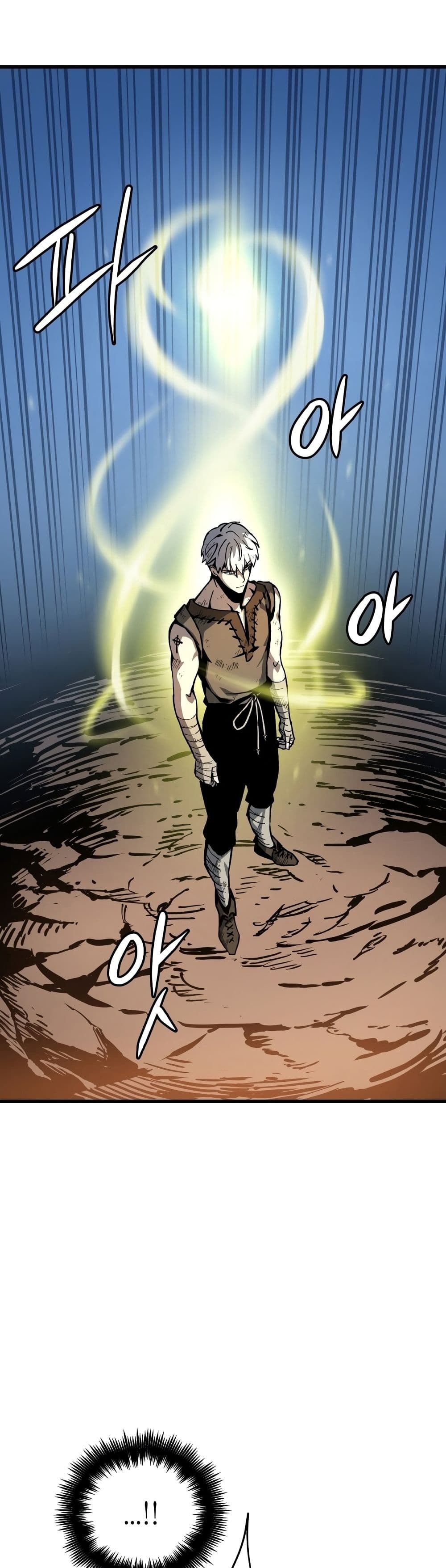 Reincarnation of the Suicidal Battle God 1.2 (19)
