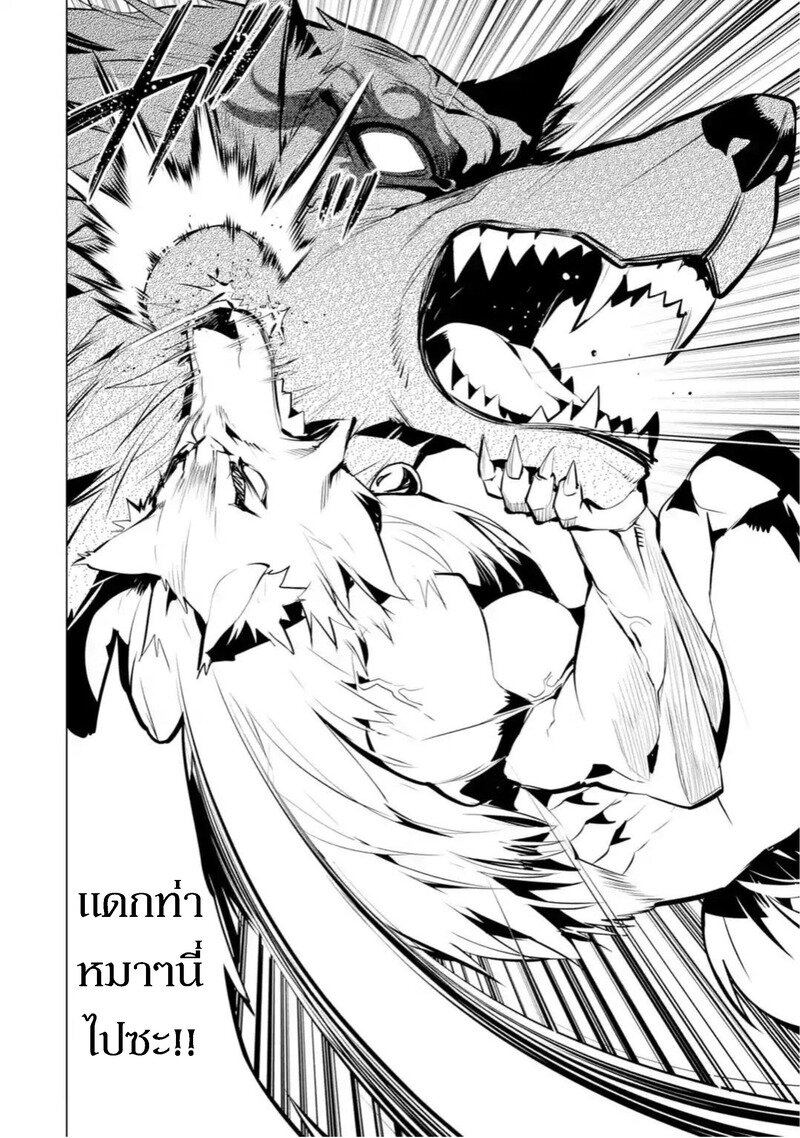 Tensei Kenja no Isekai Life37 3 (8)