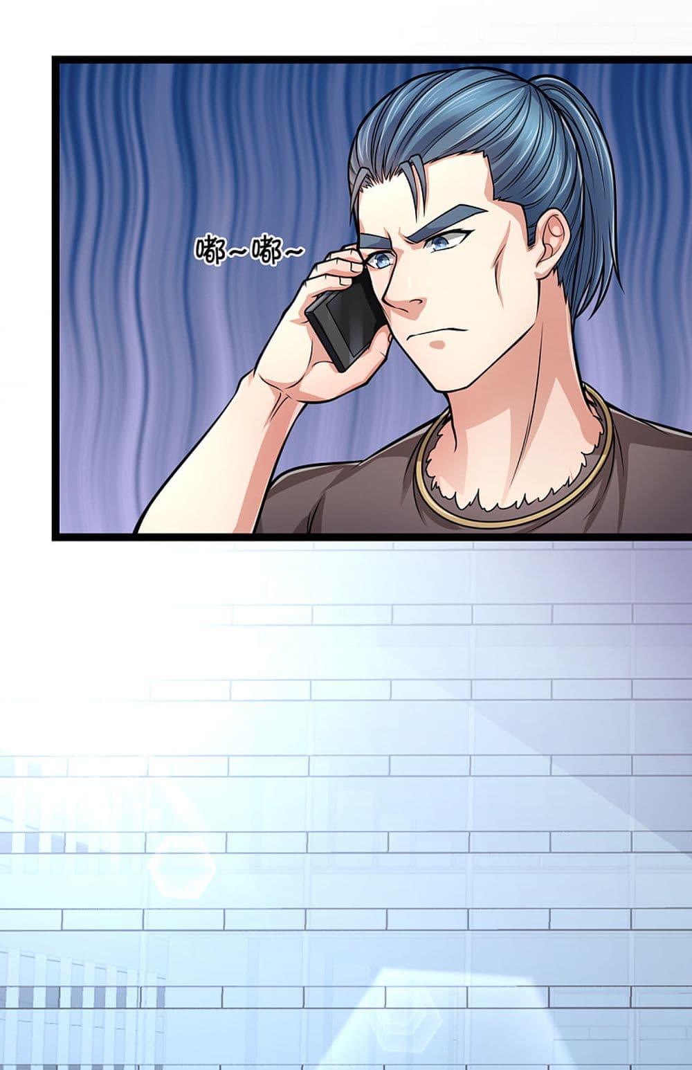 The Legend God of War in The City 85 (12)