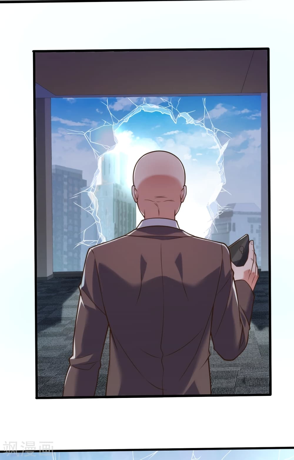 The Legend God of War in The City 90 (7)