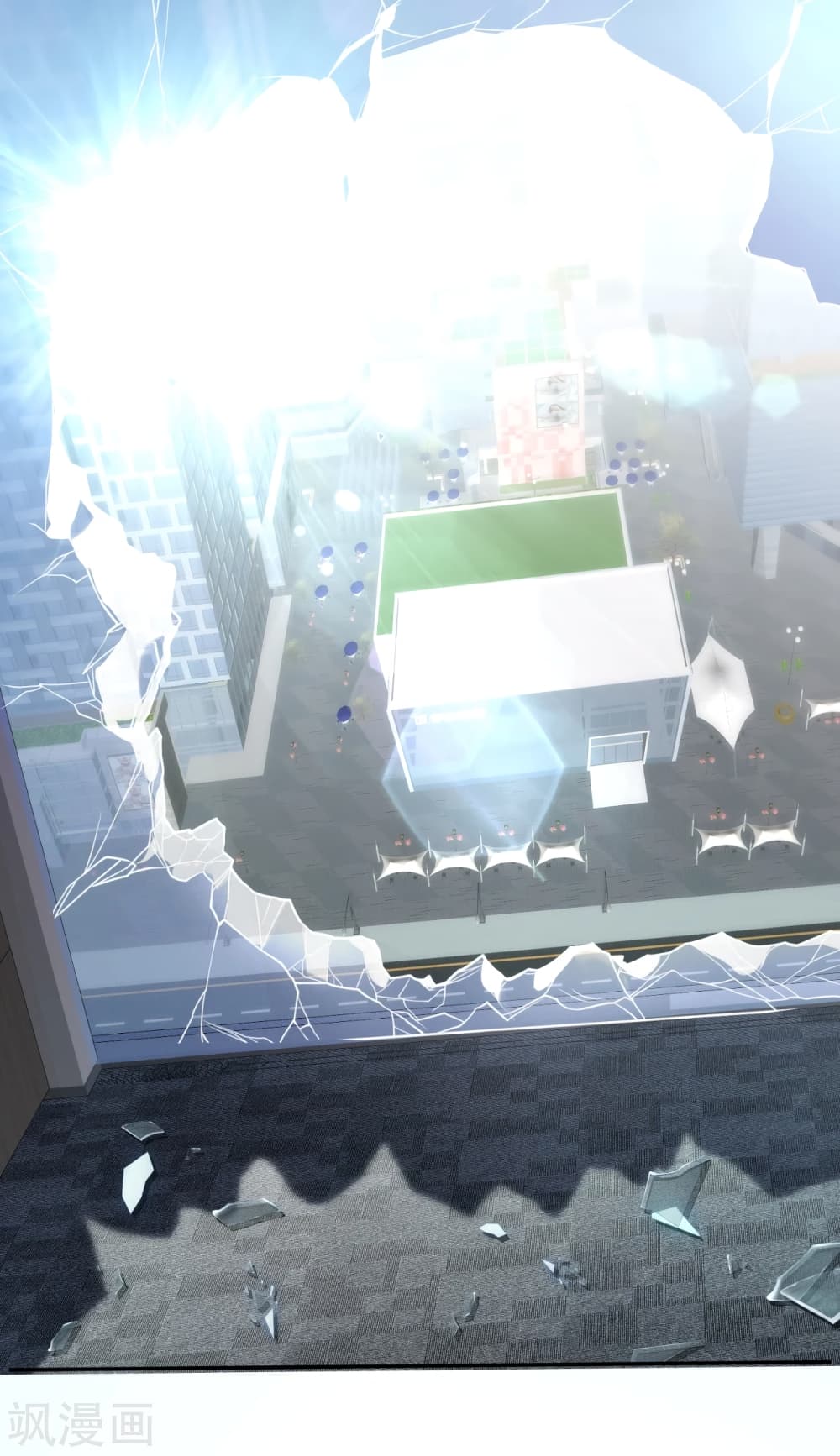 The Legend God of War in The City 90 (8)