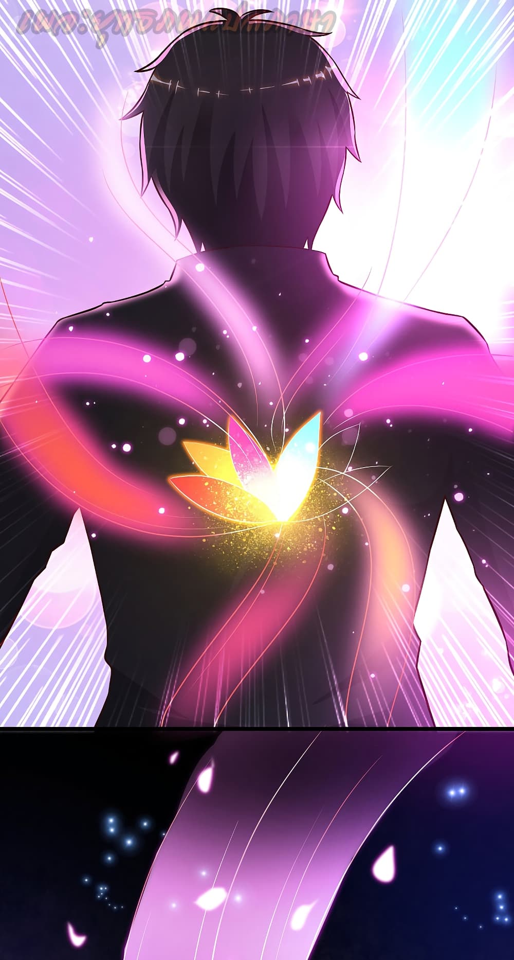 The Strongest Peach Blossom 174 (19)