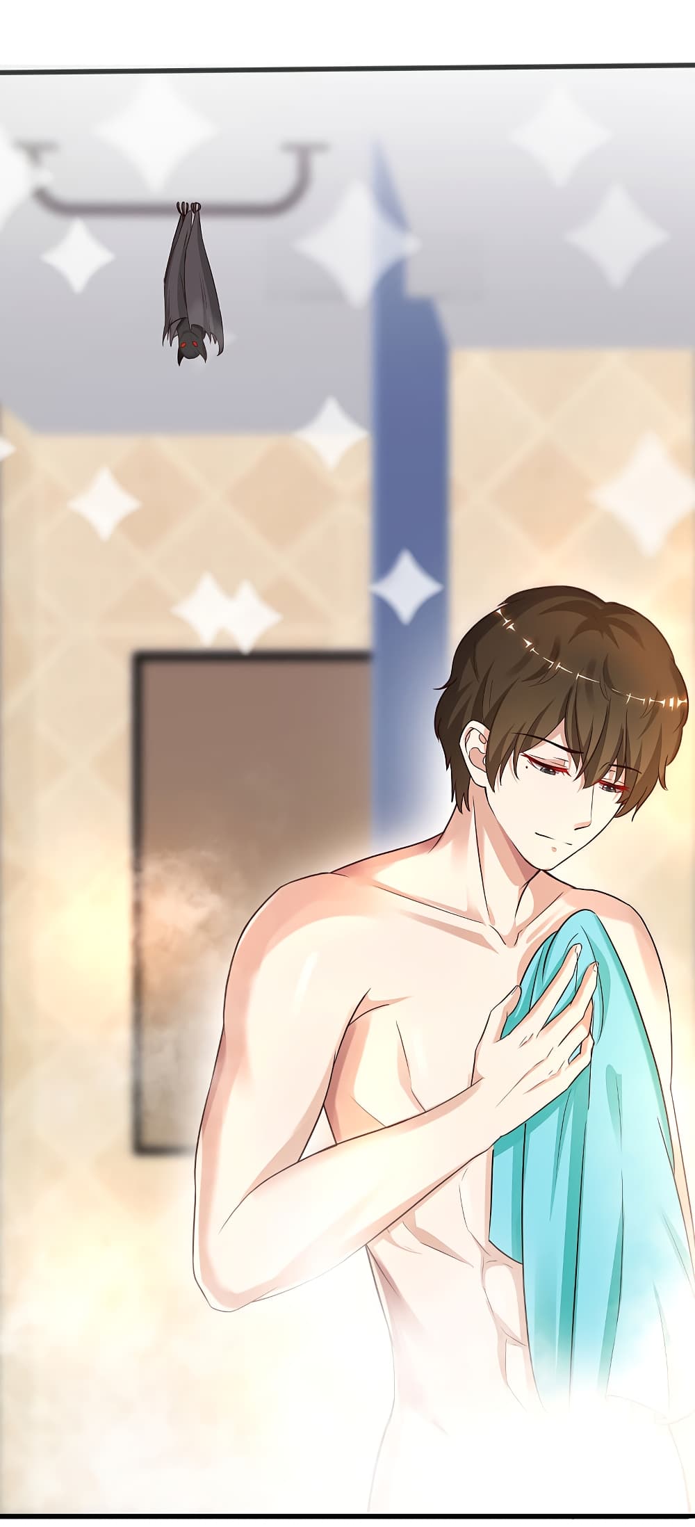 The Strongest Peach Blossom 178 (27)