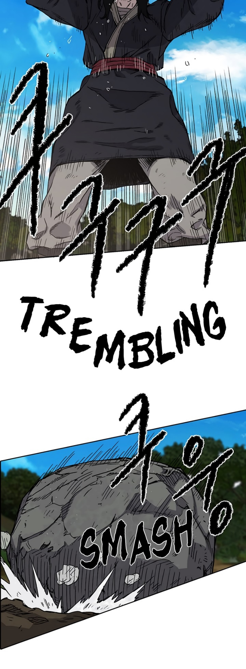 The Undefeatable Swordsman 9 (45)
