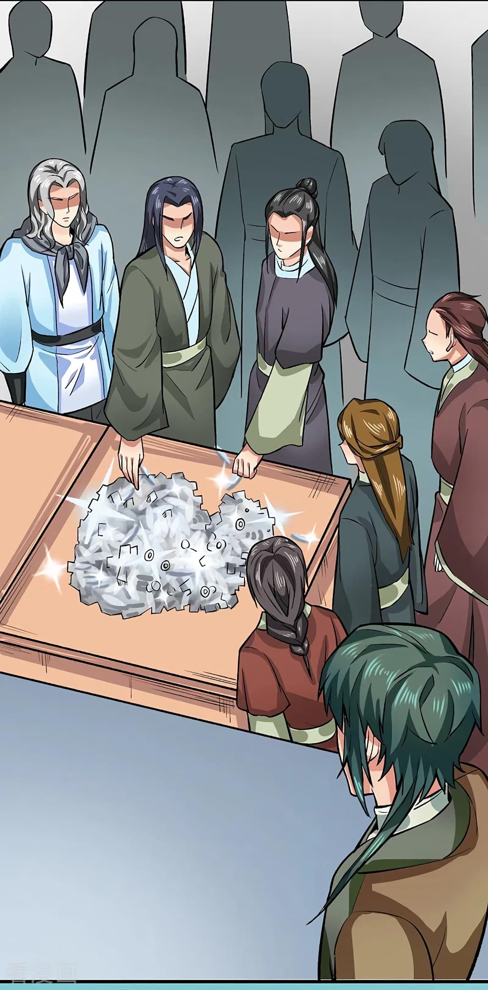 WuDao Du Zun284 (15)