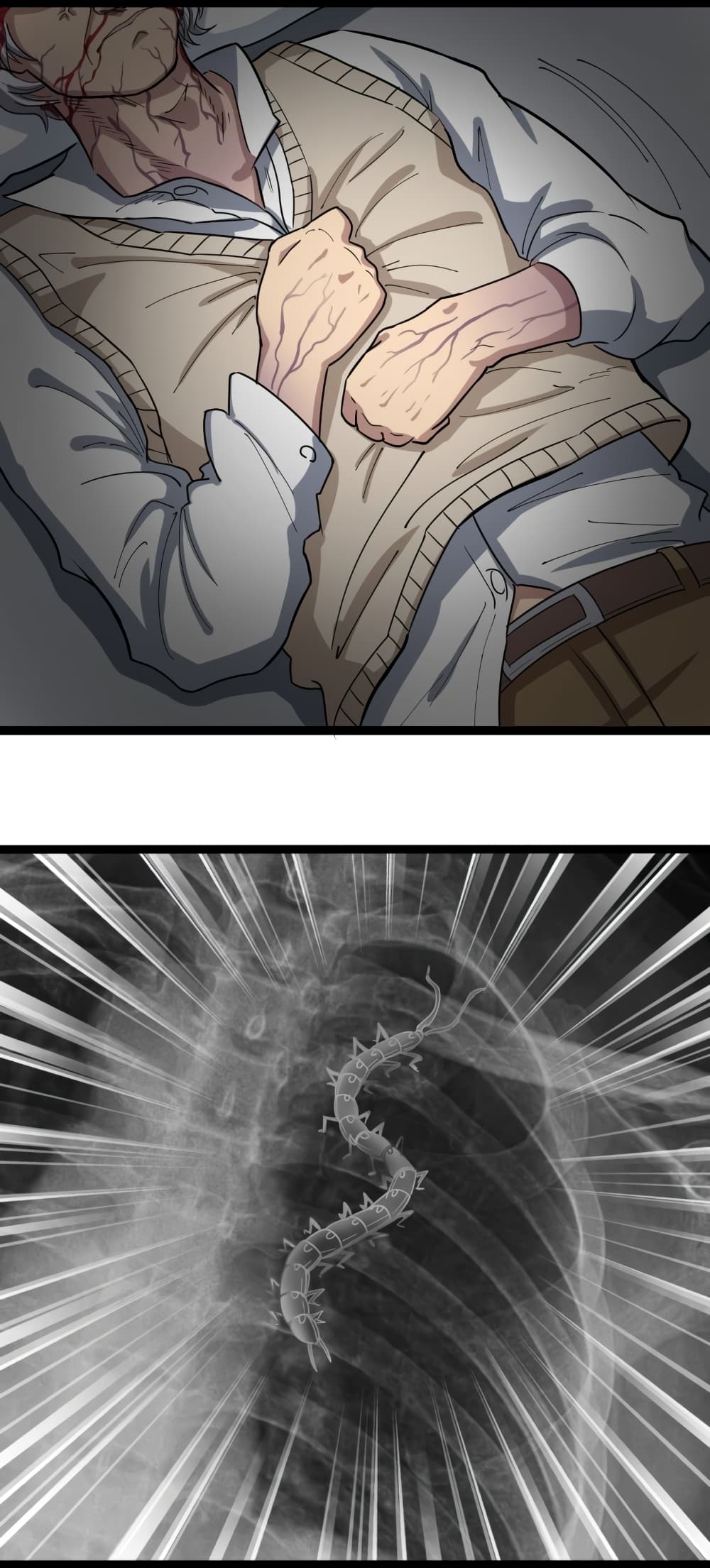 เธญเนเธฒเธเธกเธฑเธเธเธฐ