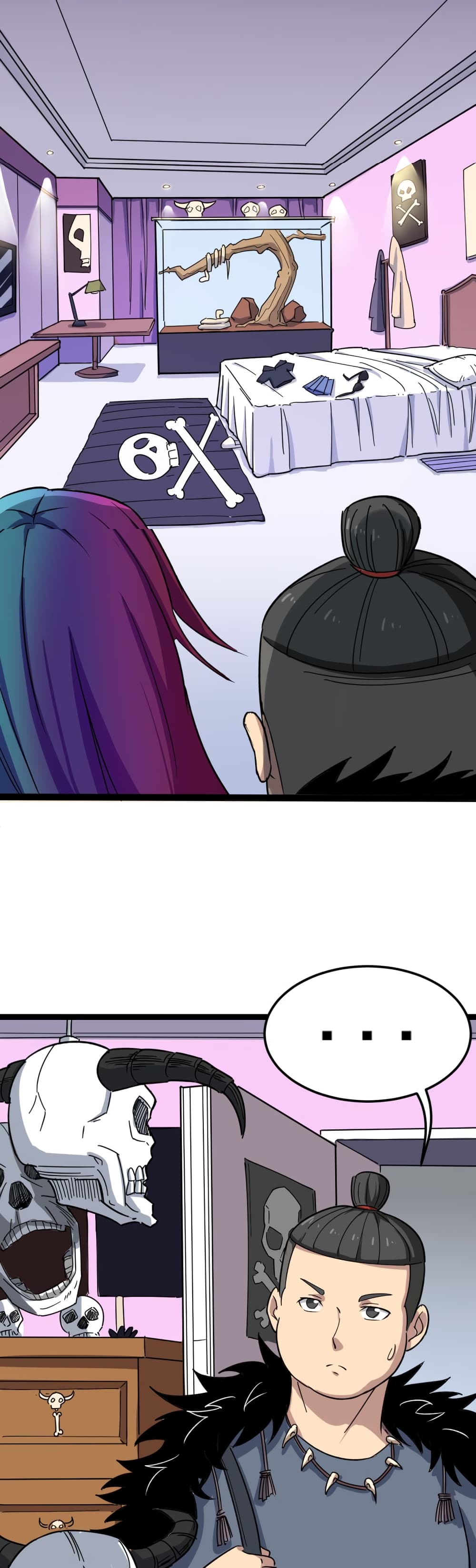 เธญเนเธฒเธเธกเธฑเธเธเธฐ