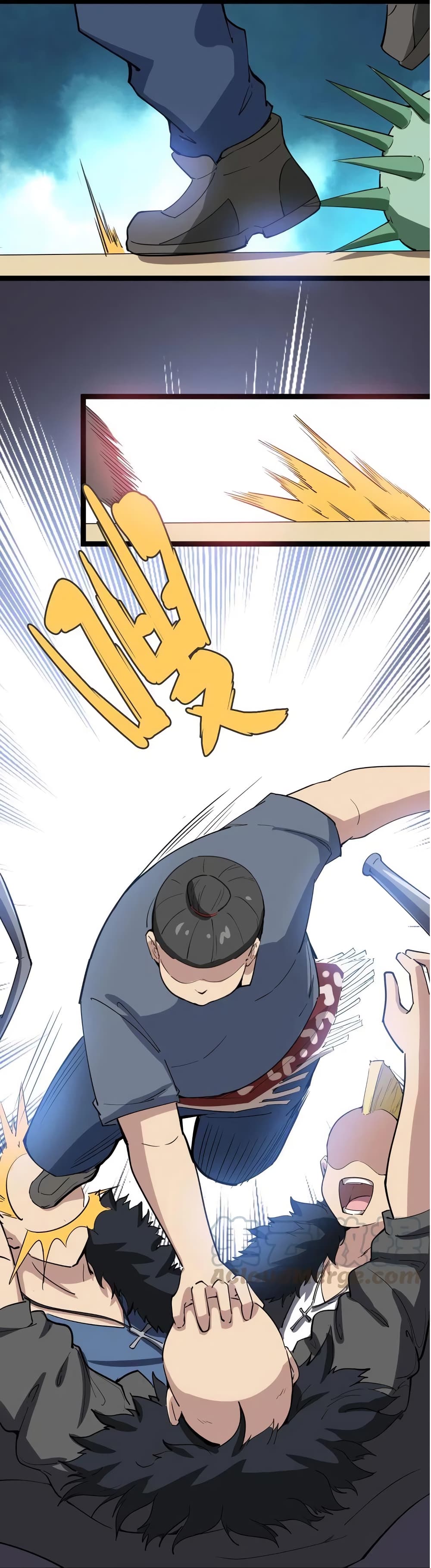 เธญเนเธฒเธเธกเธฑเธเธเธฐ