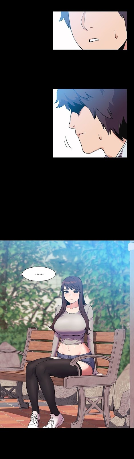mangathailand silent war 36 16