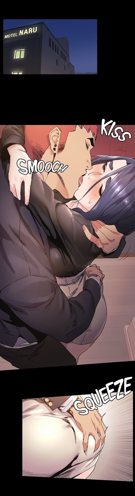 mangathailand silent war 36 28