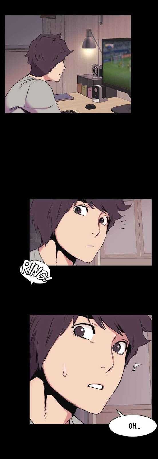 mangathailand silent war 46 45
