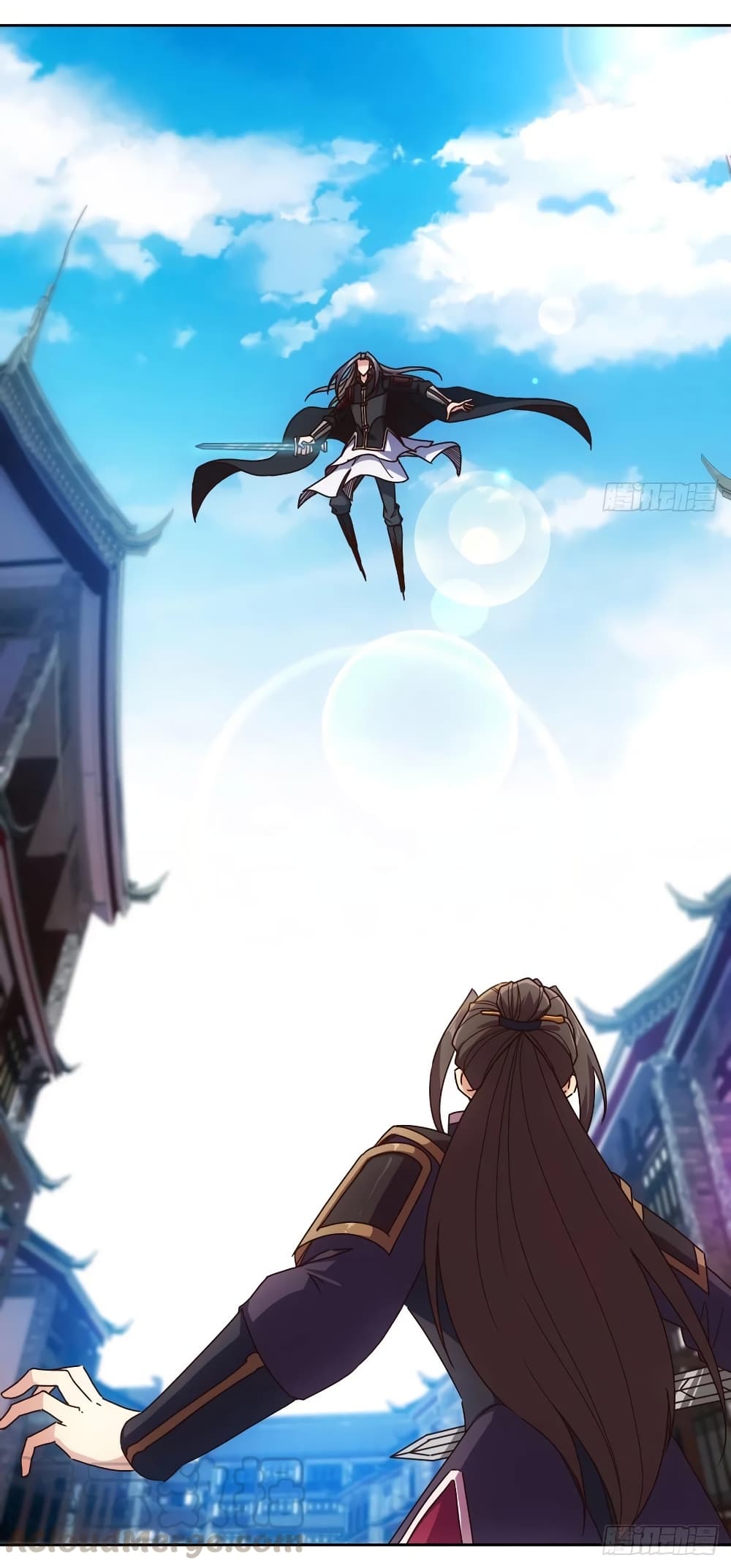 HongTianshenZun 99 (3)