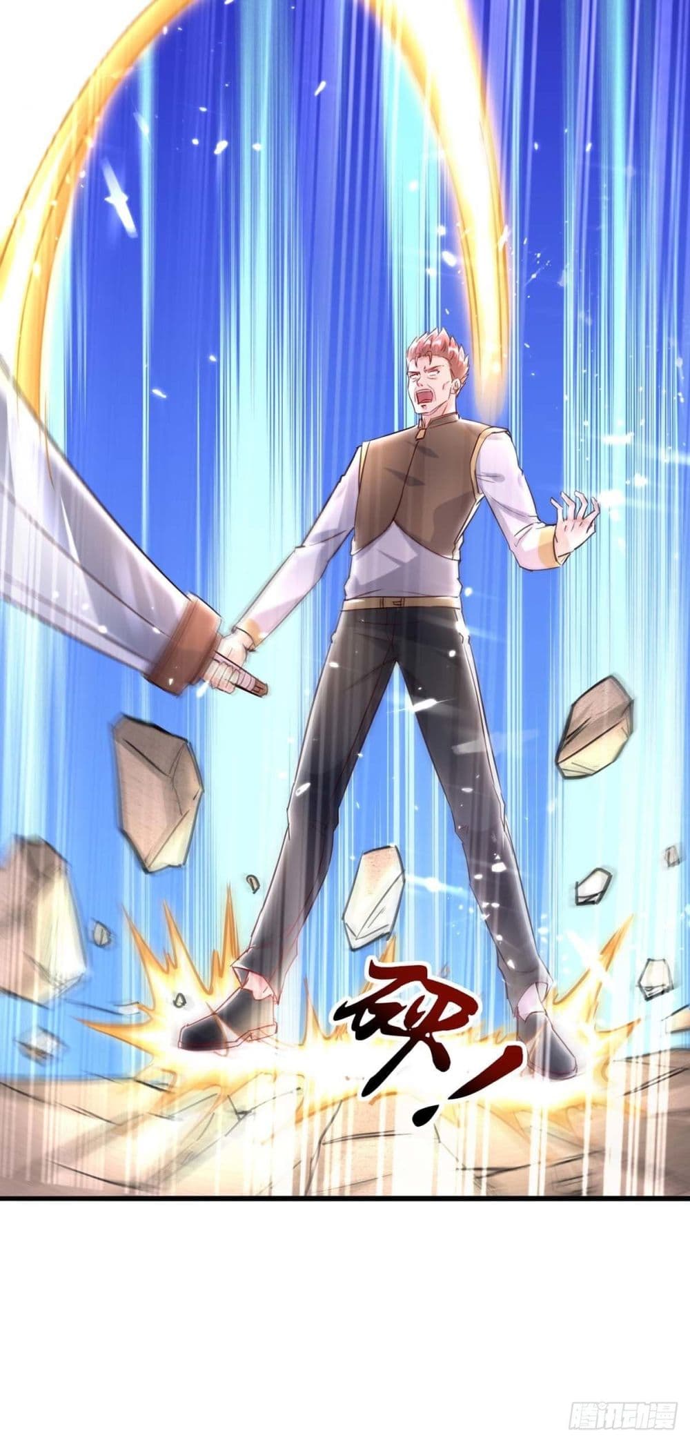 RebirthAbandonedLessReturn30