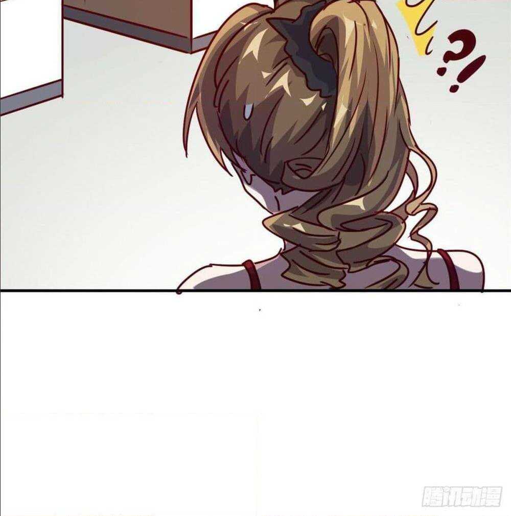 Who is My Fiance in Harem Girl 12 (15)