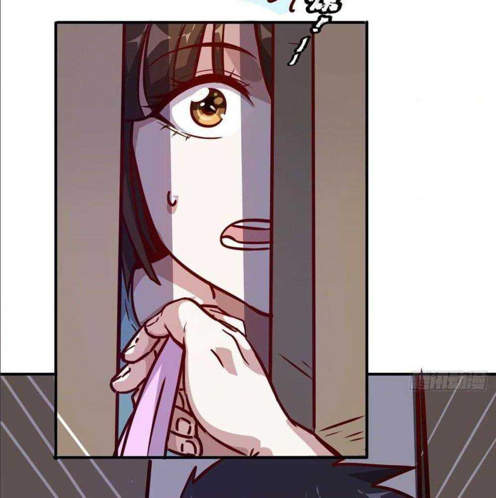 Who is My Fiance in Harem Girl 12 (4)