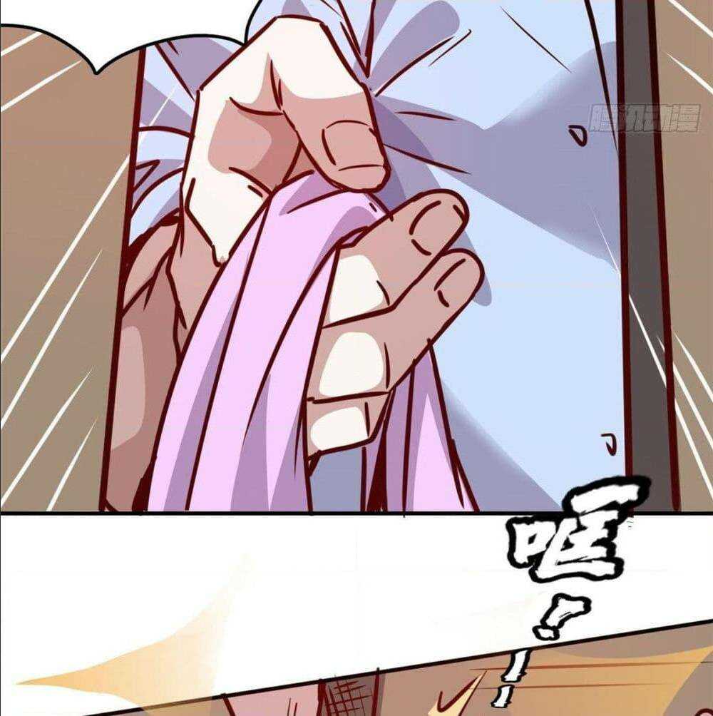 Who is My Fiance in Harem Girl 12 (6)