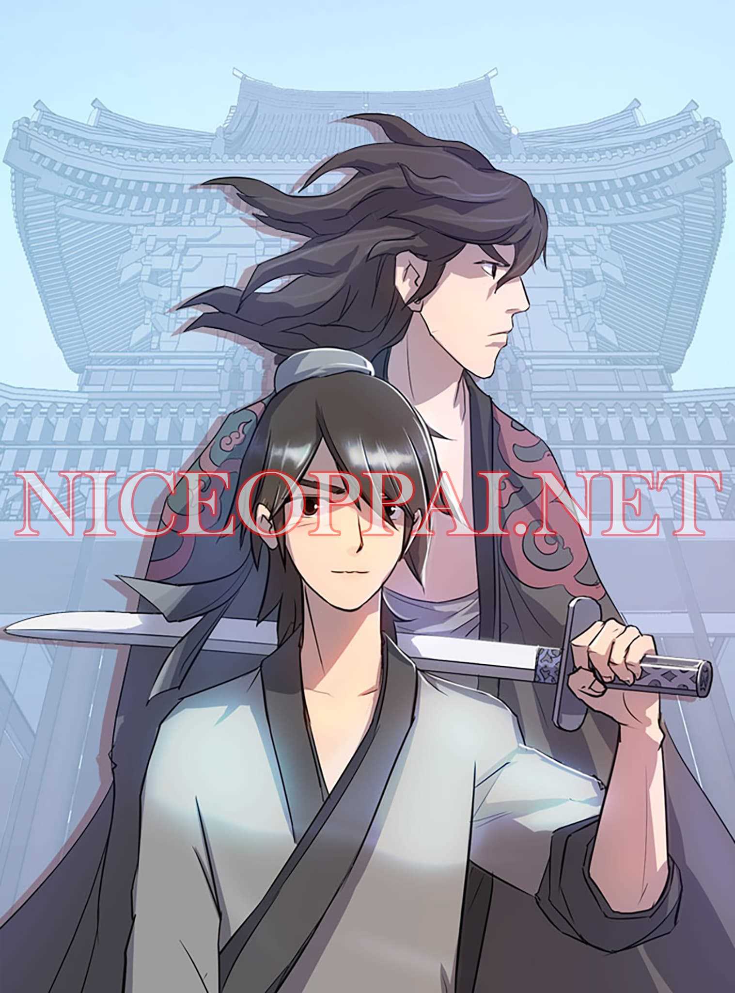 Immortal, Invincible 5 (1)