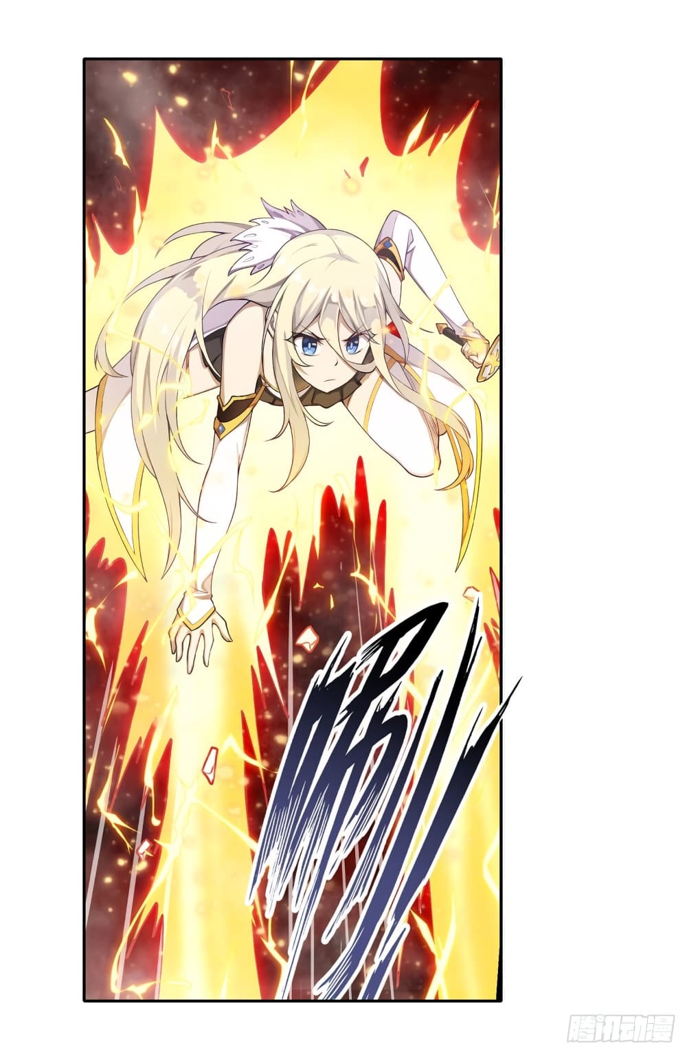 Infinite Apostles And Twelve War Girls74 (16)