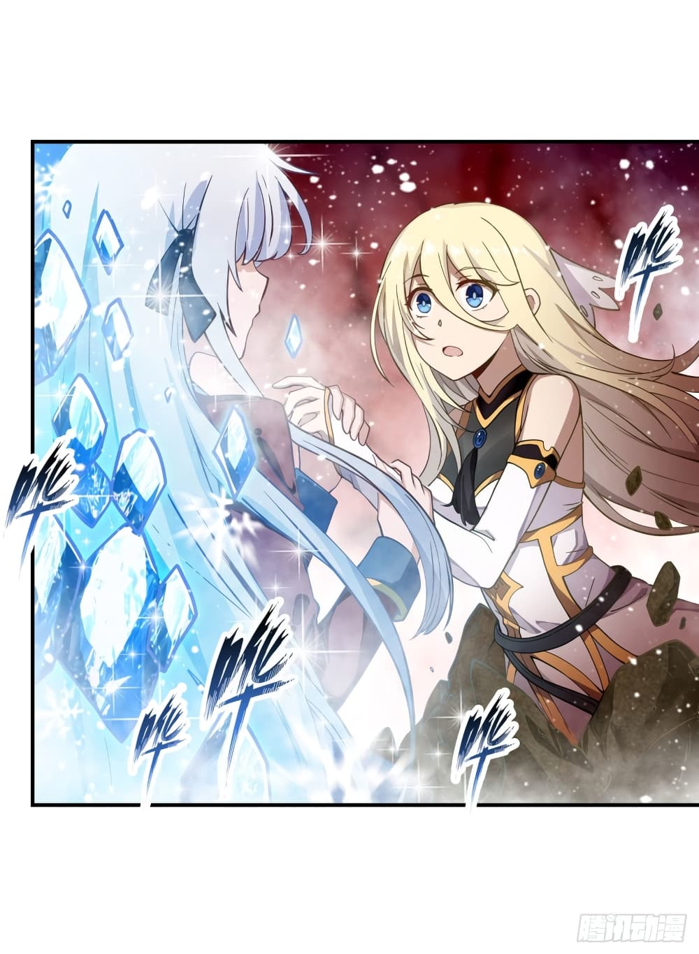 Infinite Apostles And Twelve War Girls75 (13)