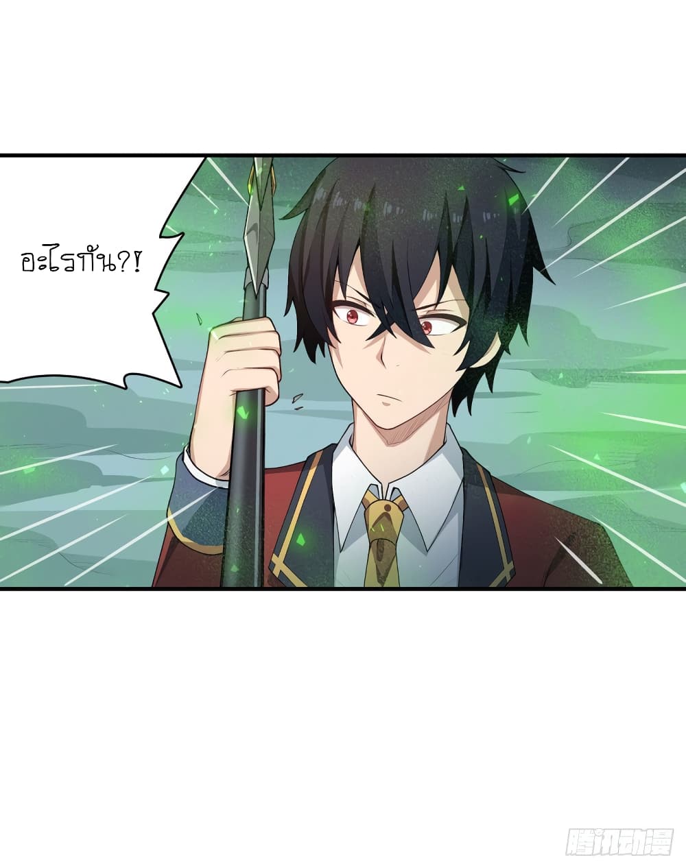 Infinite Apostles And Twelve War Girls78 (27)