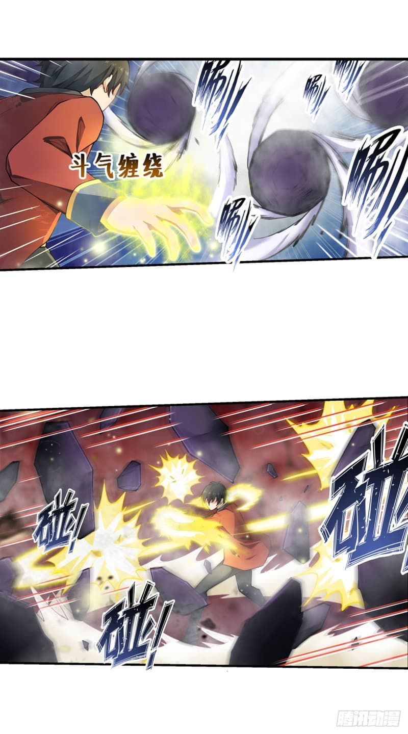 Infinite Apostles And Twelve War Girls79 (11)