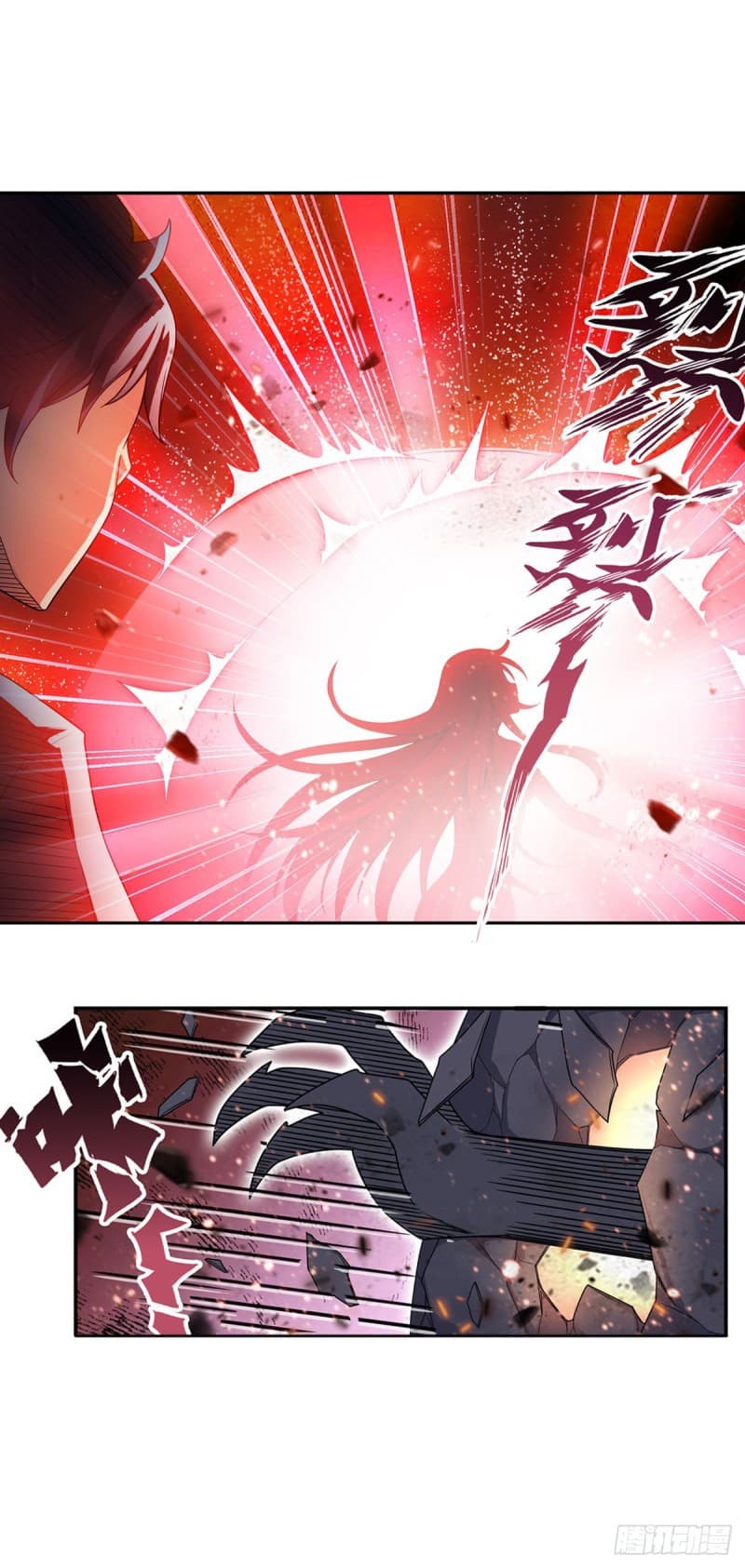 Infinite Apostles And Twelve War Girls82 (25)