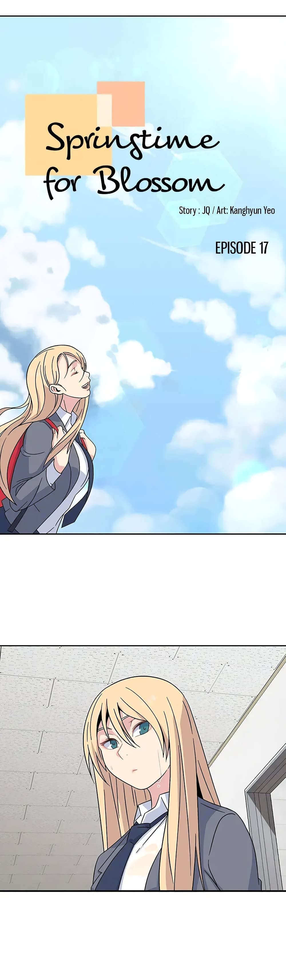 Springtime for Blossom 17 (2)