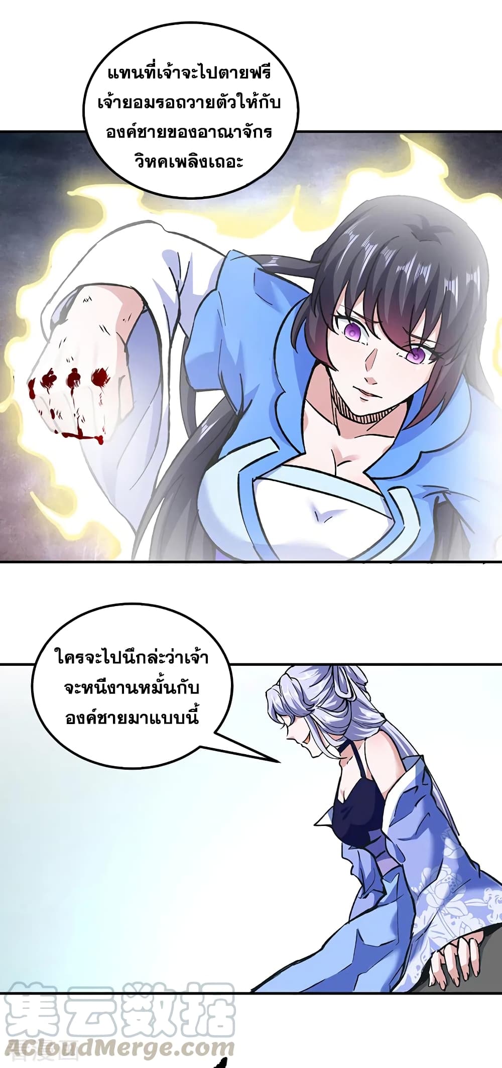 WuDao Du Zun 296 (18)