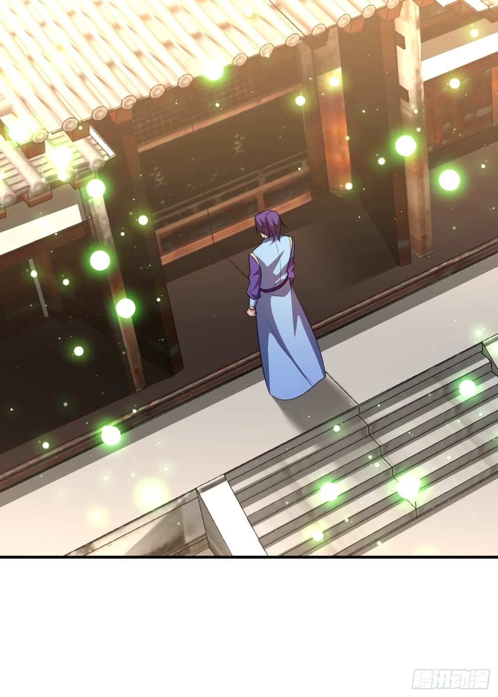 Rise of The Demon King เธ•เธญเธเธ—เธตเน 201 (43)