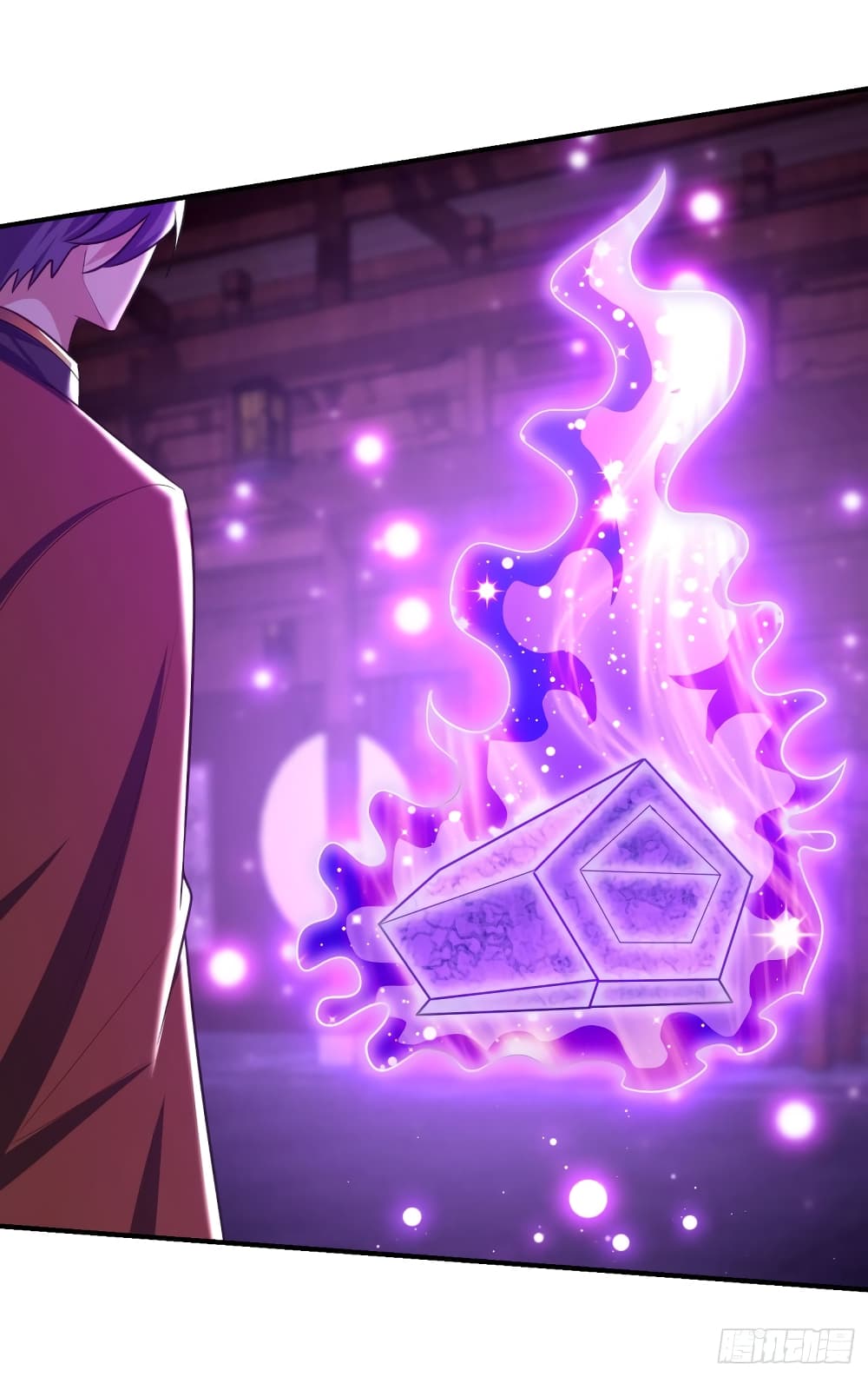 Rise of The Demon King เธ•เธญเธเธ—เธตเน 202 (10)