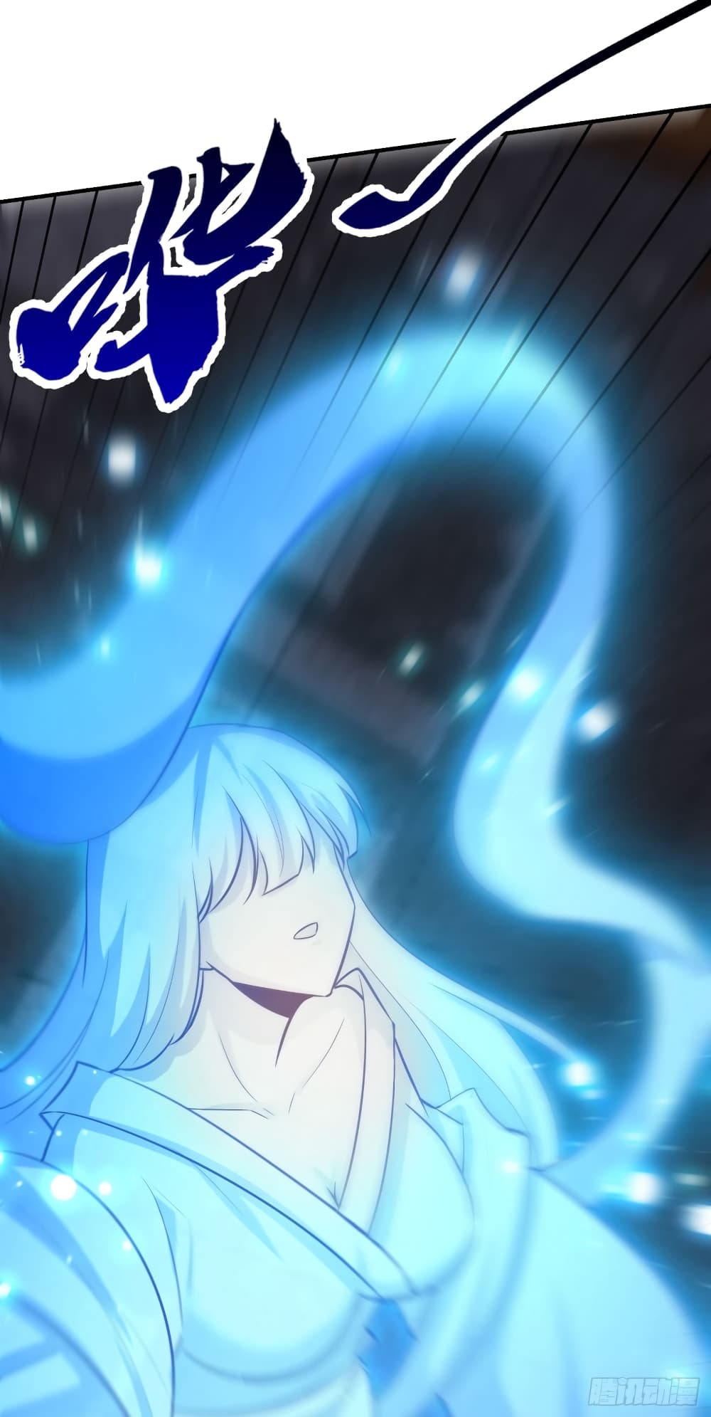 Rise of The Demon King เธ•เธญเธเธ—เธตเน 202 (27)