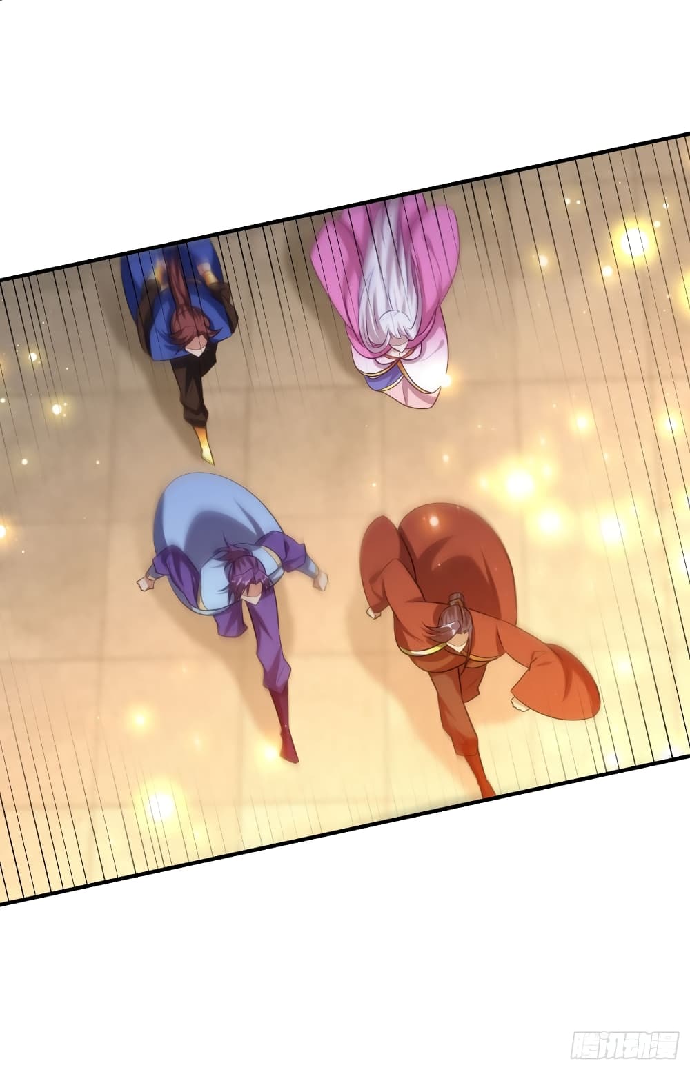 Rise of The Demon King เธ•เธญเธเธ—เธตเน 202 (9)