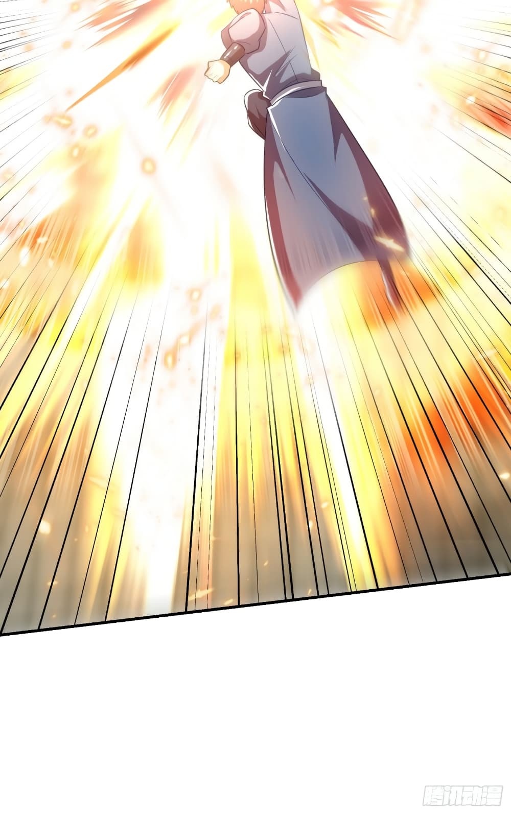 Rise of The Demon King เธ•เธญเธเธ—เธตเน 206 (38)