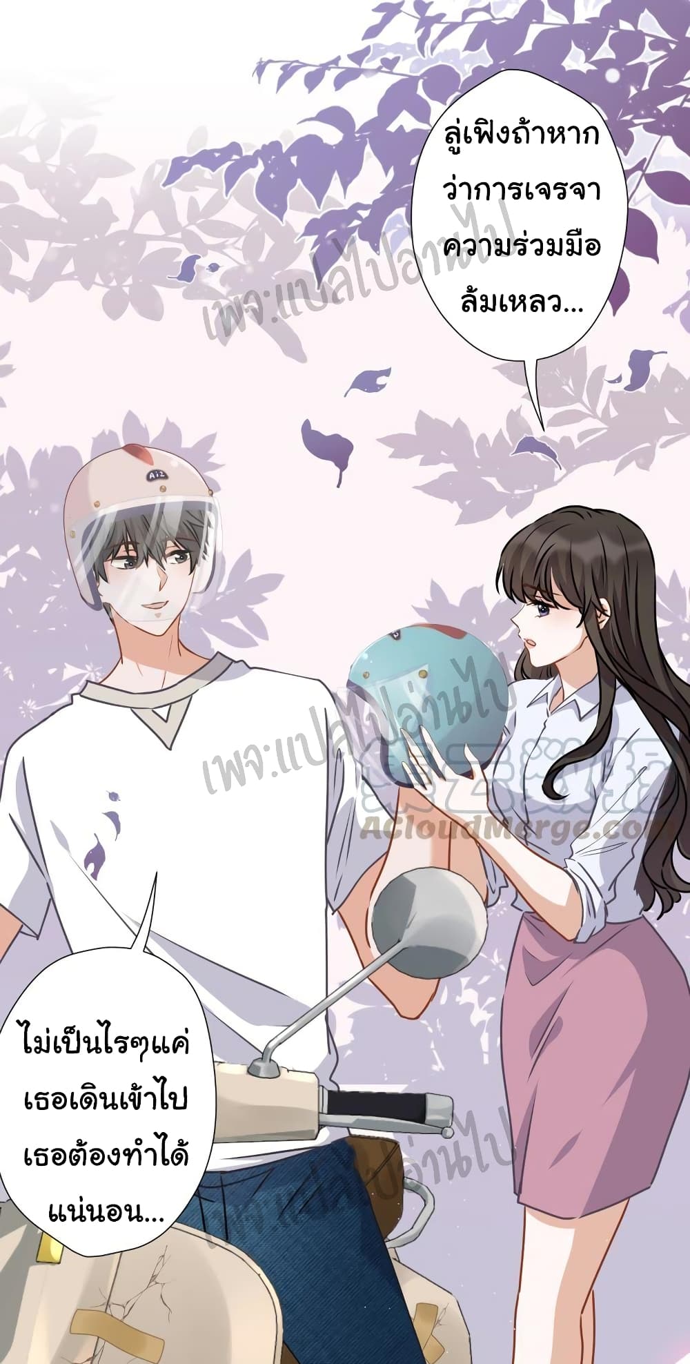 Lu Feng is the Best10 (5)