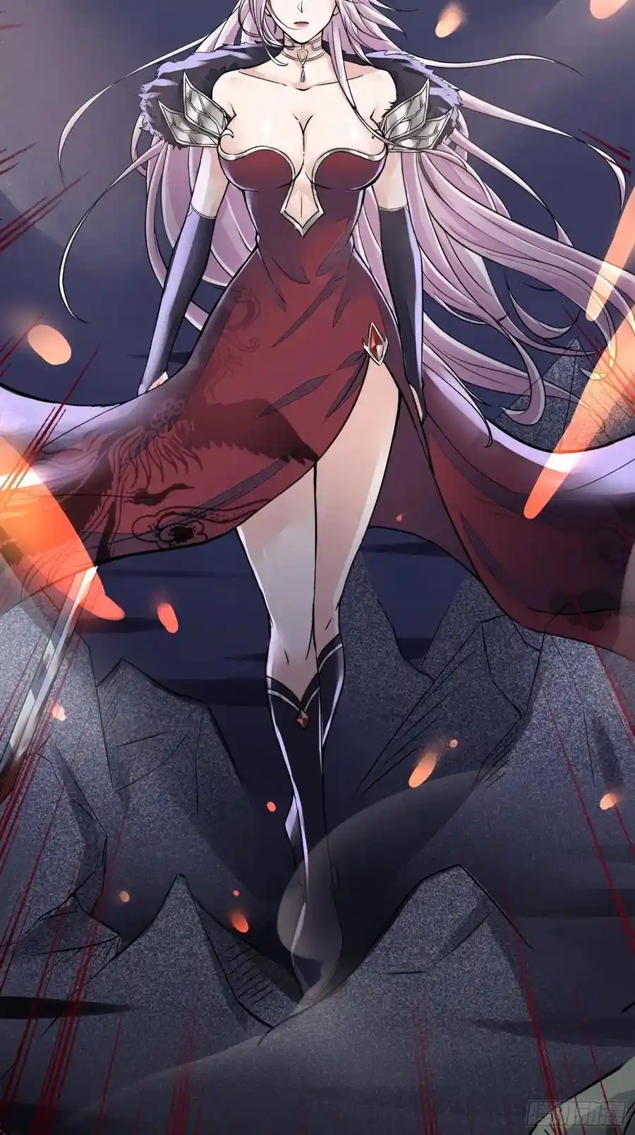 Cultivating Immortality 6 (29)