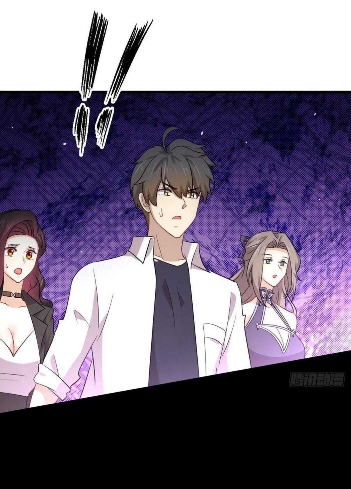 Immortal Swordsman in the Reverse World179 (10)