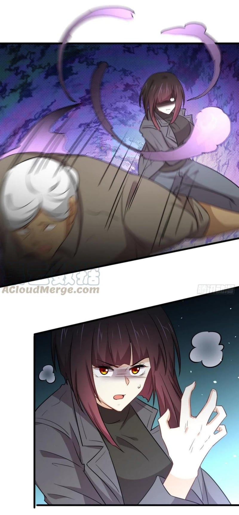 Immortal Swordsman in the Reverse World180 (8)
