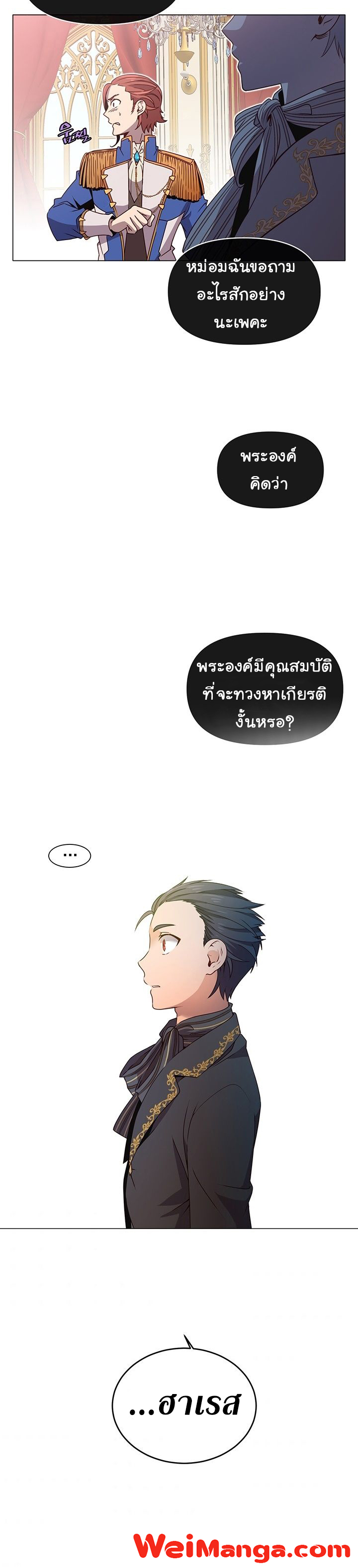 The Max Level Hero 14 (22)