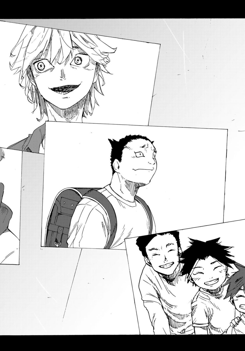 JUUJIKA NO ROKUNIN Ch.1 70