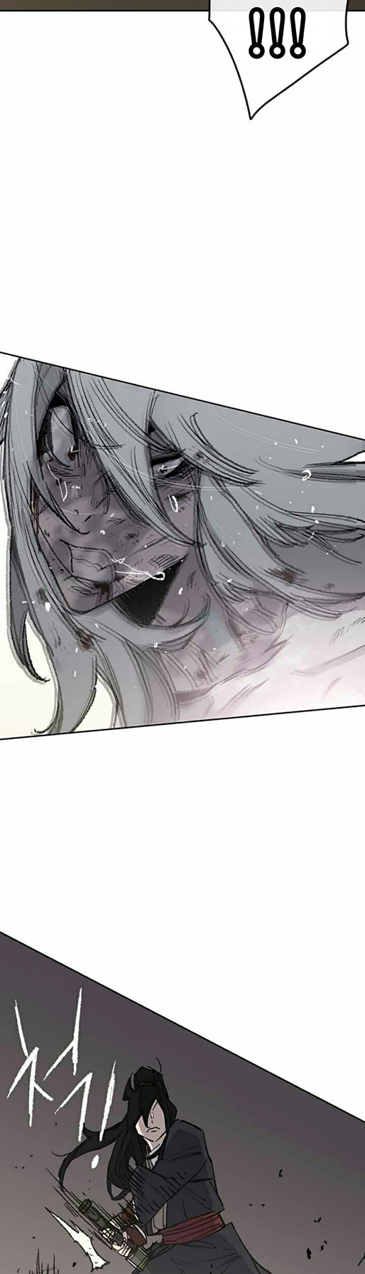 The Undefeatable Swordsman 55 (46)