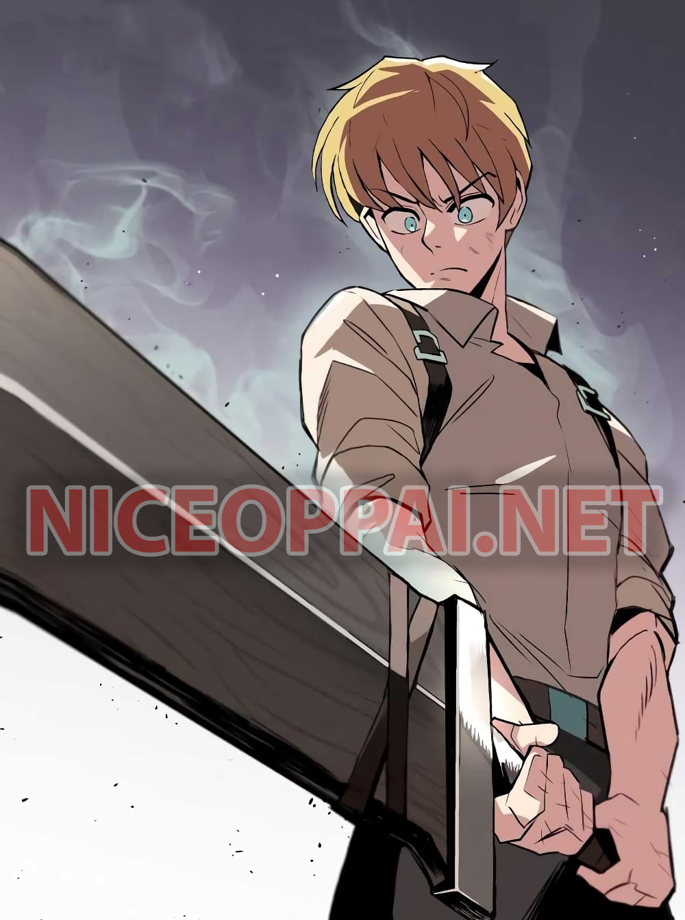 The Lazy Prince Becomes A Genius 8 (1)